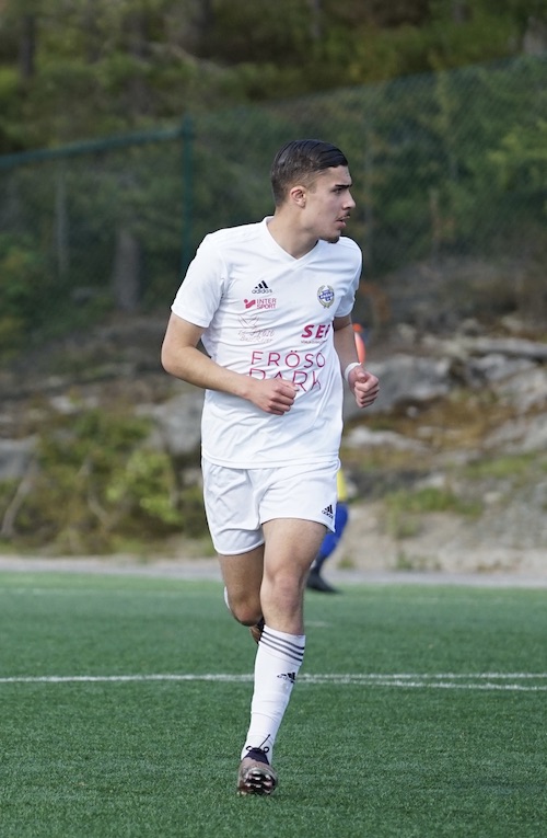 Linton 0-1 m�lskytt